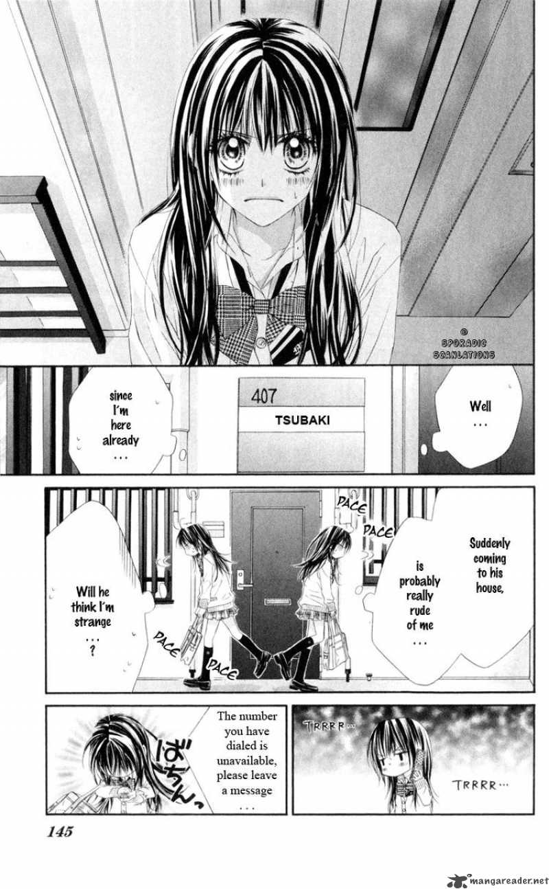 Kyou Koi Wo Hajimemasu 43 9