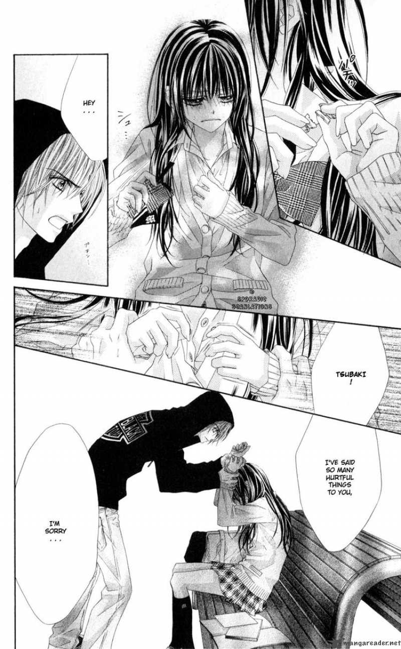 Kyou Koi Wo Hajimemasu 44 10