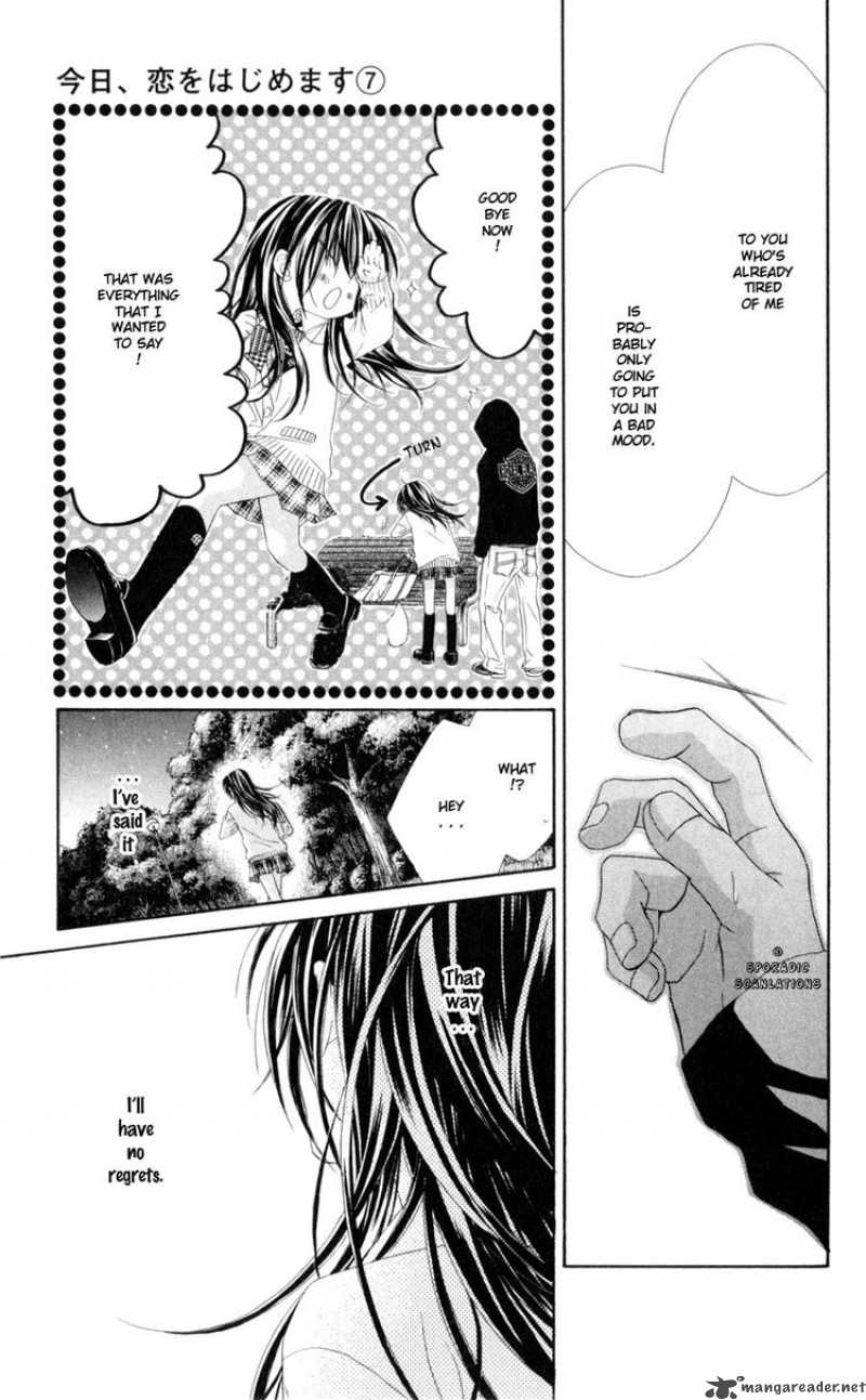 Kyou Koi Wo Hajimemasu 44 17