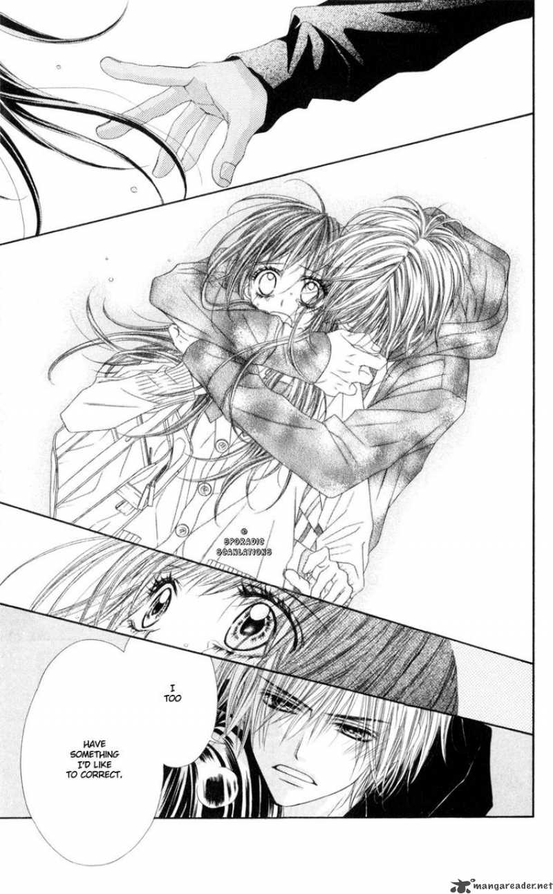 Kyou Koi Wo Hajimemasu 44 19