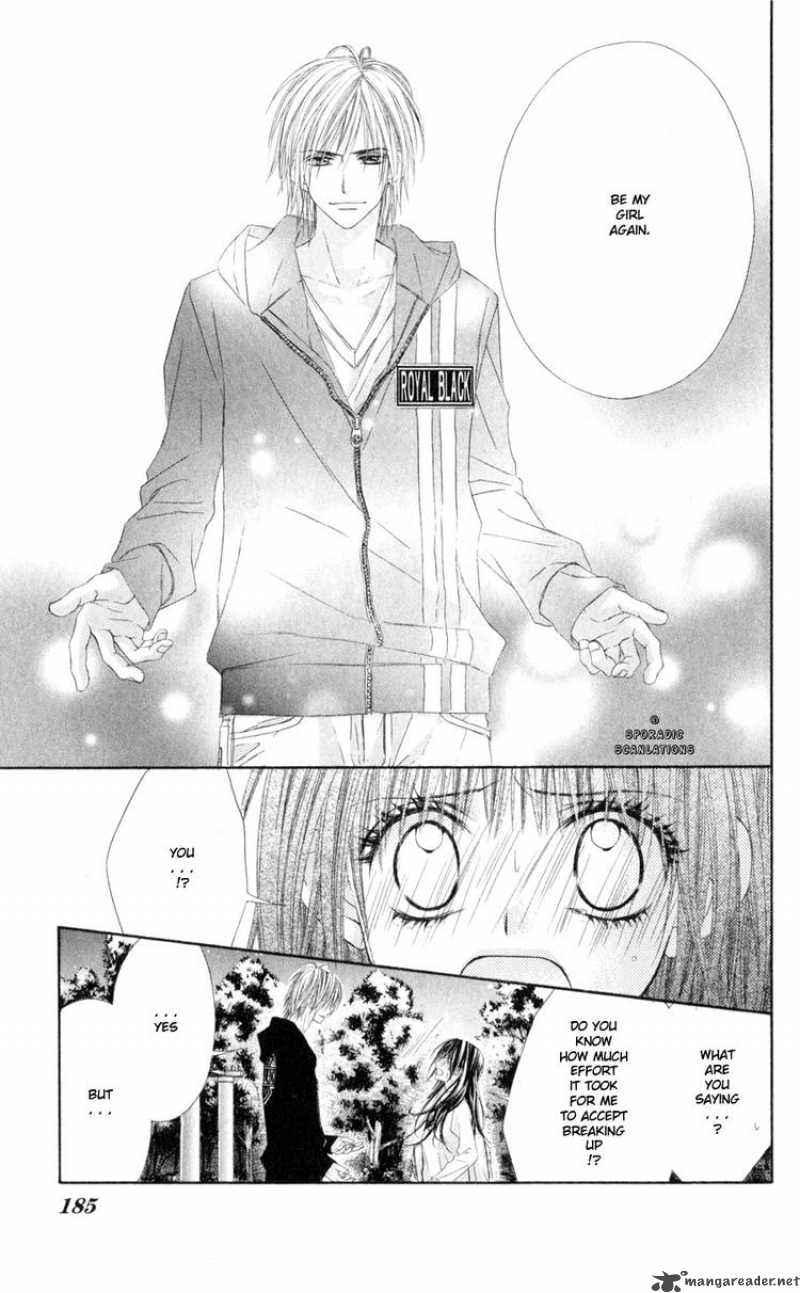 Kyou Koi Wo Hajimemasu 44 23