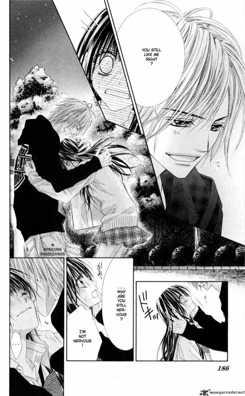 Kyou Koi Wo Hajimemasu 44 24