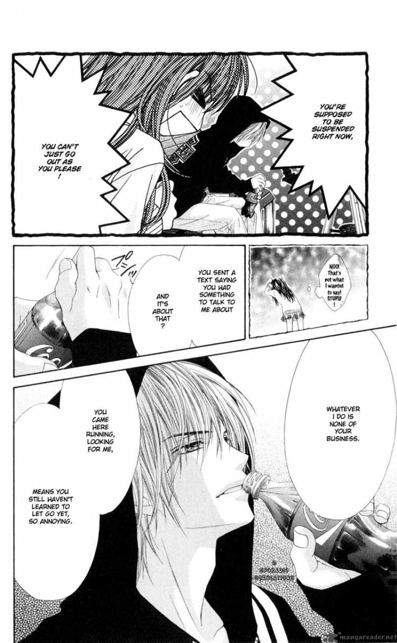 Kyou Koi Wo Hajimemasu 44 4
