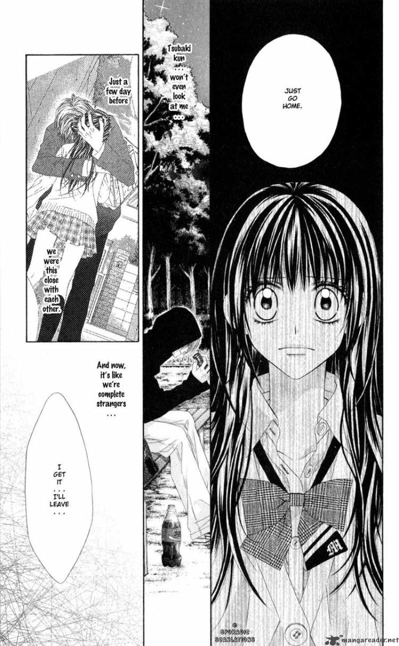 Kyou Koi Wo Hajimemasu 44 5