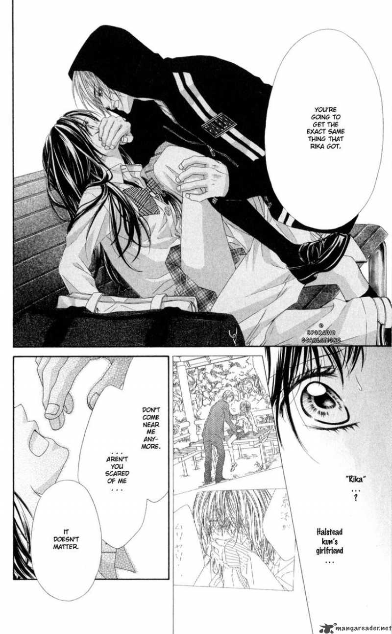 Kyou Koi Wo Hajimemasu 44 8