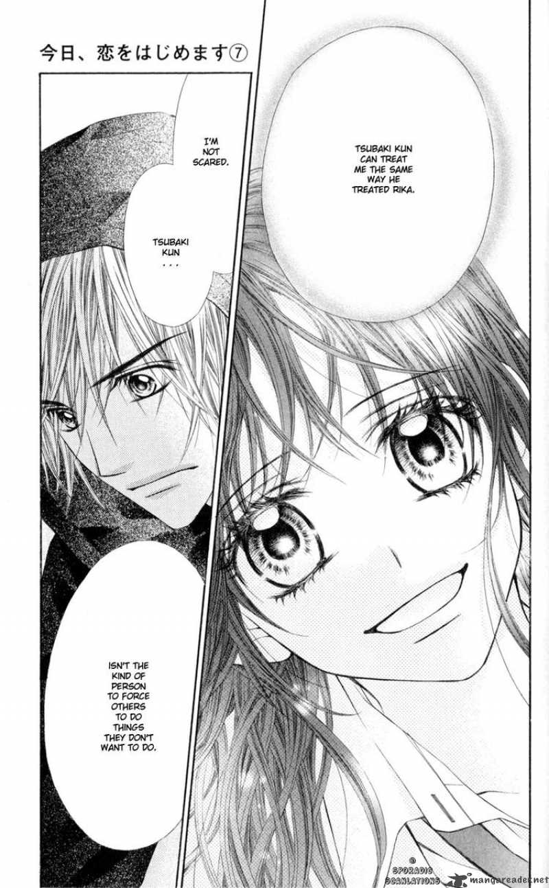 Kyou Koi Wo Hajimemasu 44 9