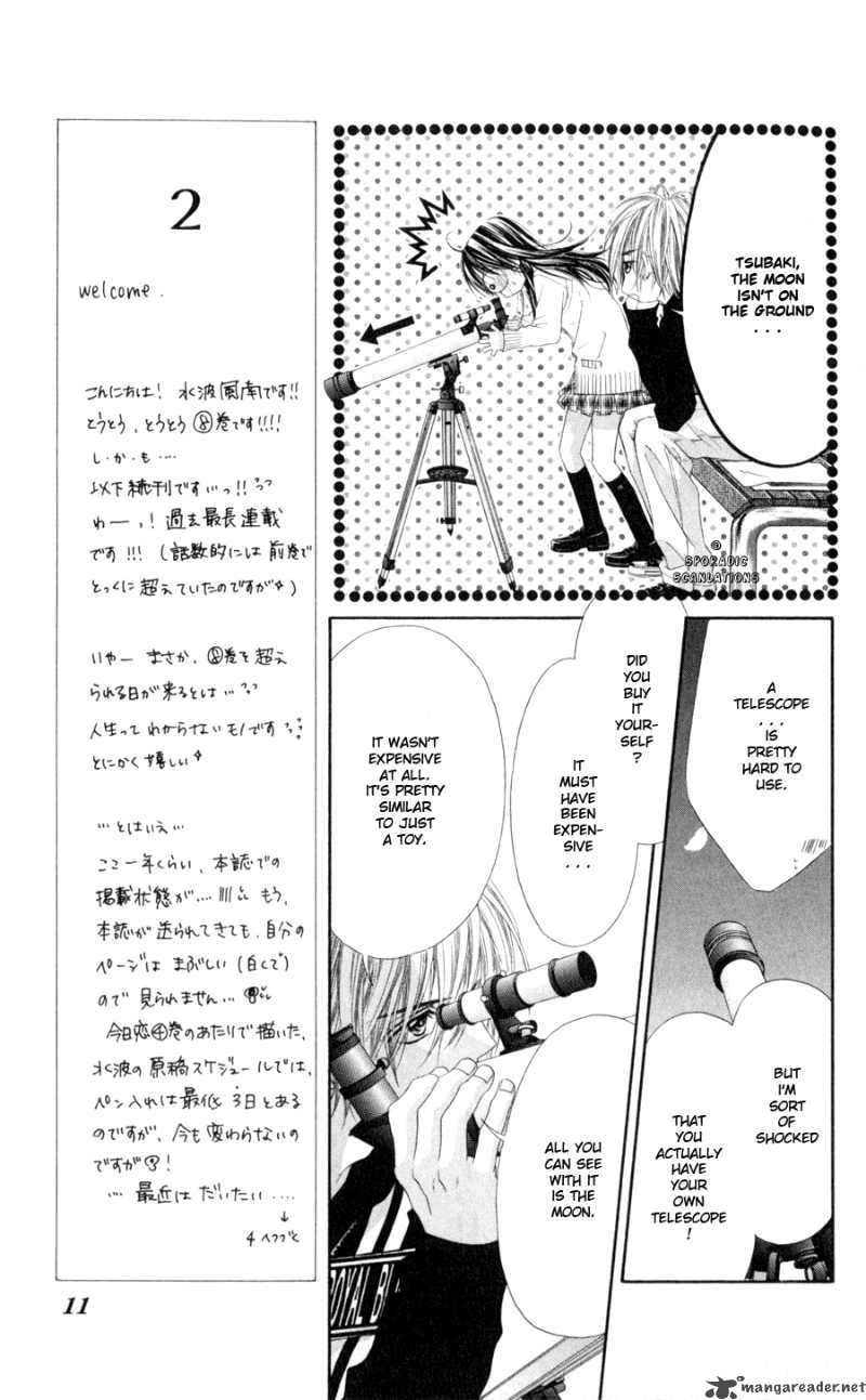 Kyou Koi Wo Hajimemasu 45 10