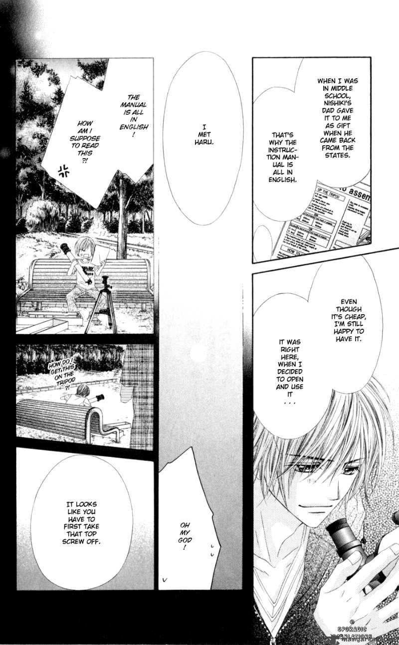 Kyou Koi Wo Hajimemasu 45 11
