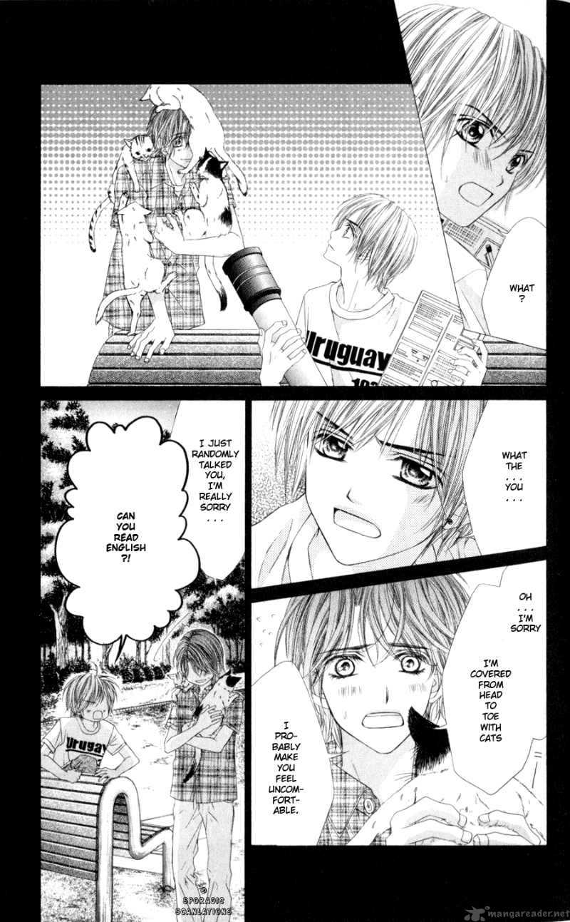 Kyou Koi Wo Hajimemasu 45 12