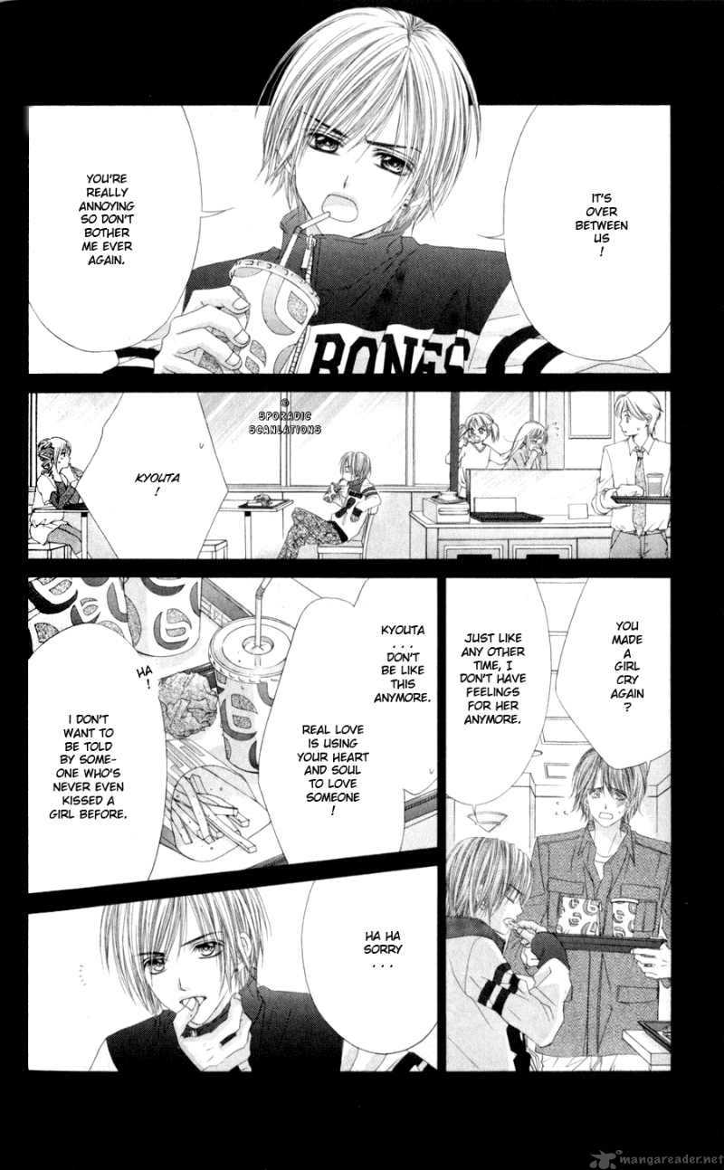 Kyou Koi Wo Hajimemasu 45 15