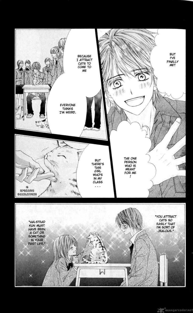 Kyou Koi Wo Hajimemasu 45 16