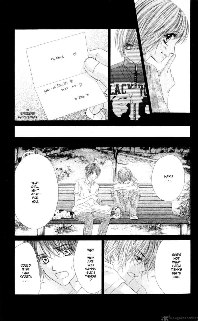 Kyou Koi Wo Hajimemasu 45 18