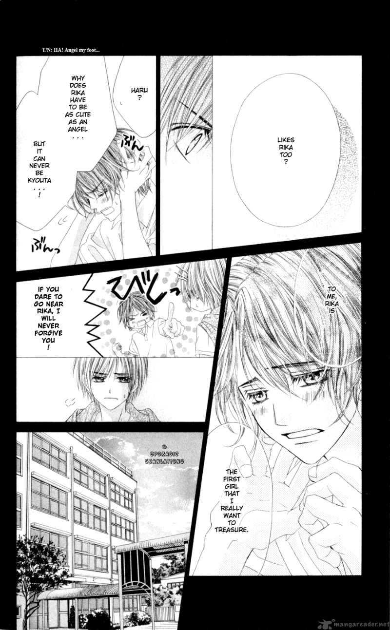 Kyou Koi Wo Hajimemasu 45 19