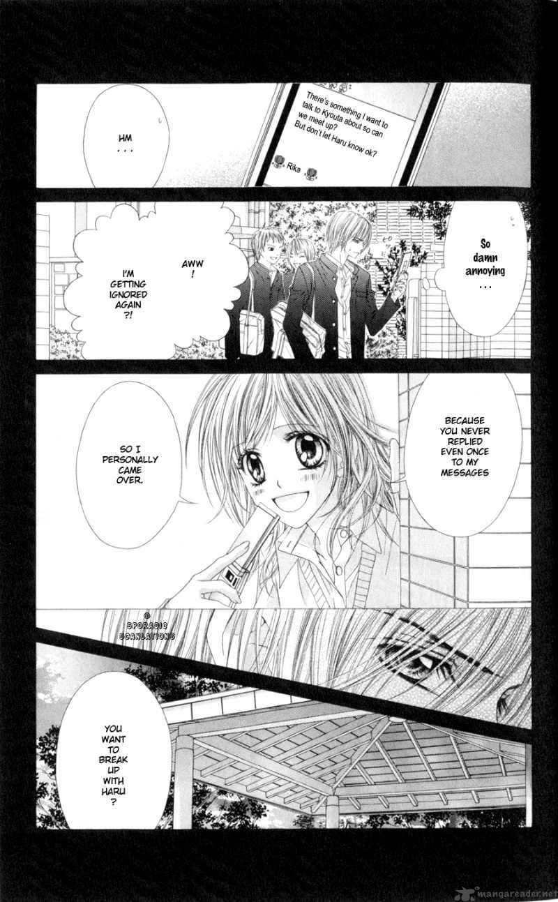 Kyou Koi Wo Hajimemasu 45 20