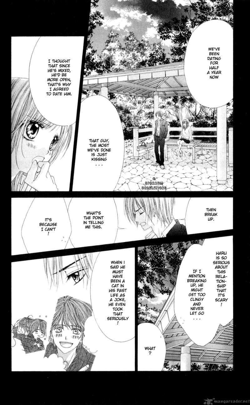 Kyou Koi Wo Hajimemasu 45 21