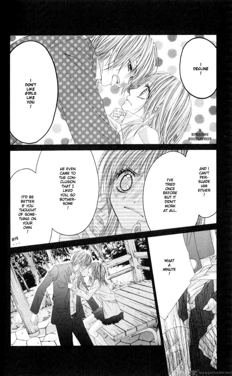 Kyou Koi Wo Hajimemasu 45 23