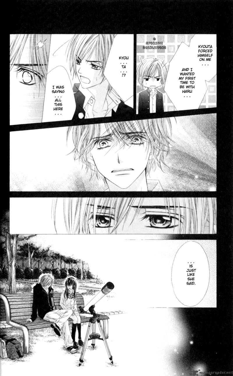 Kyou Koi Wo Hajimemasu 45 25