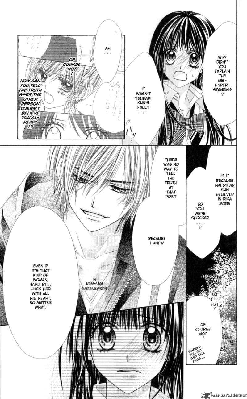 Kyou Koi Wo Hajimemasu 45 26