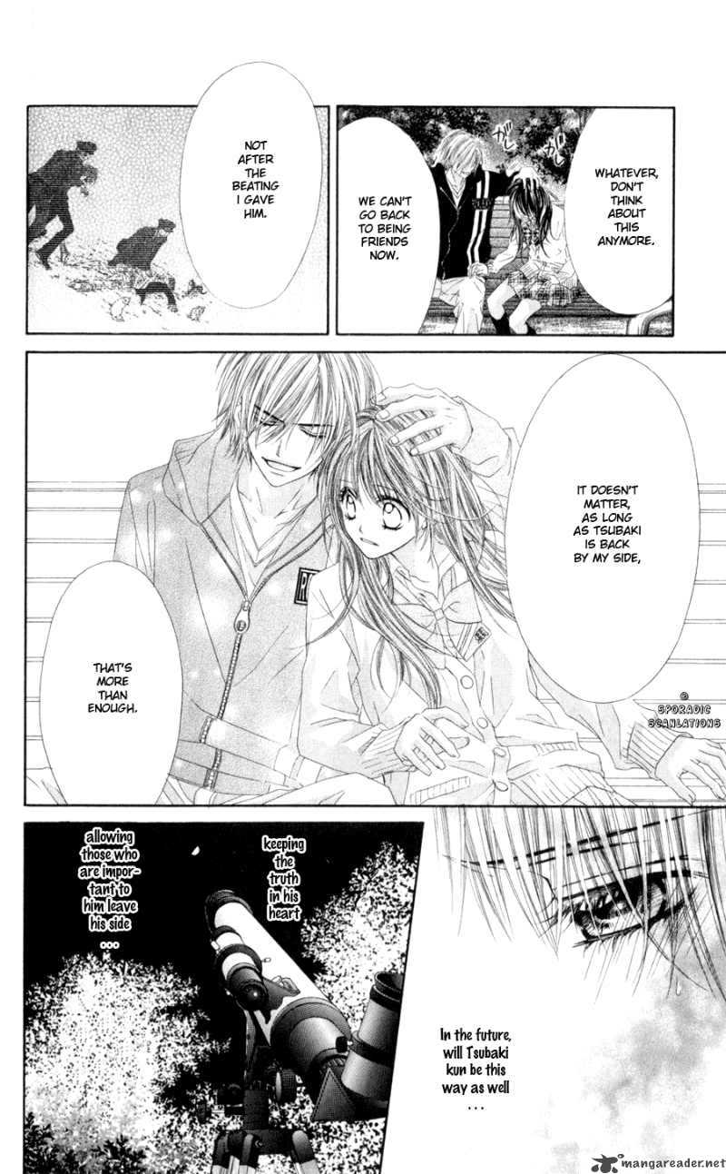 Kyou Koi Wo Hajimemasu 45 27