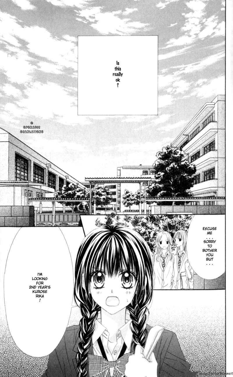 Kyou Koi Wo Hajimemasu 45 28