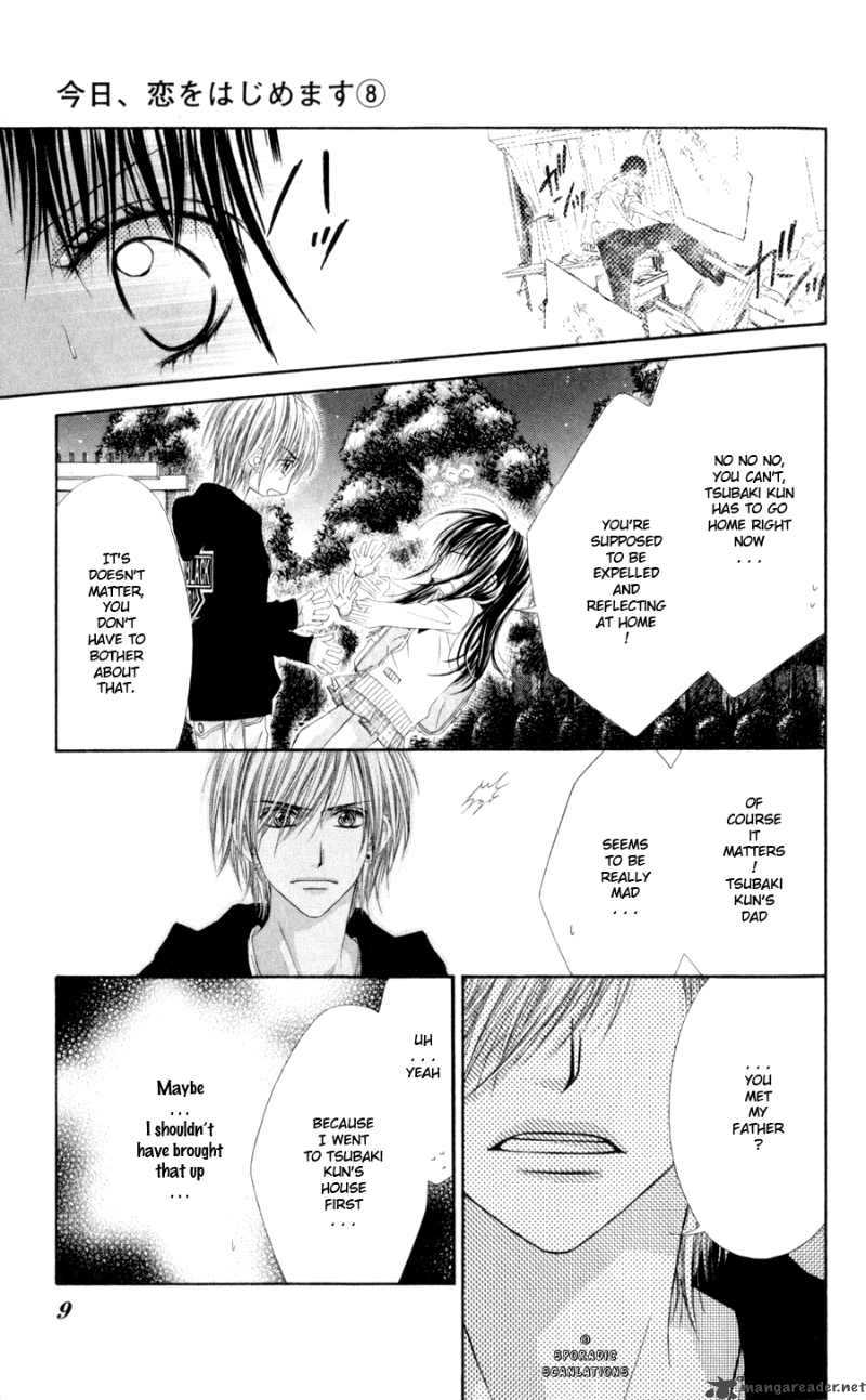 Kyou Koi Wo Hajimemasu 45 8