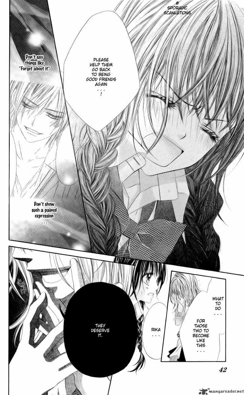 Kyou Koi Wo Hajimemasu 46 13