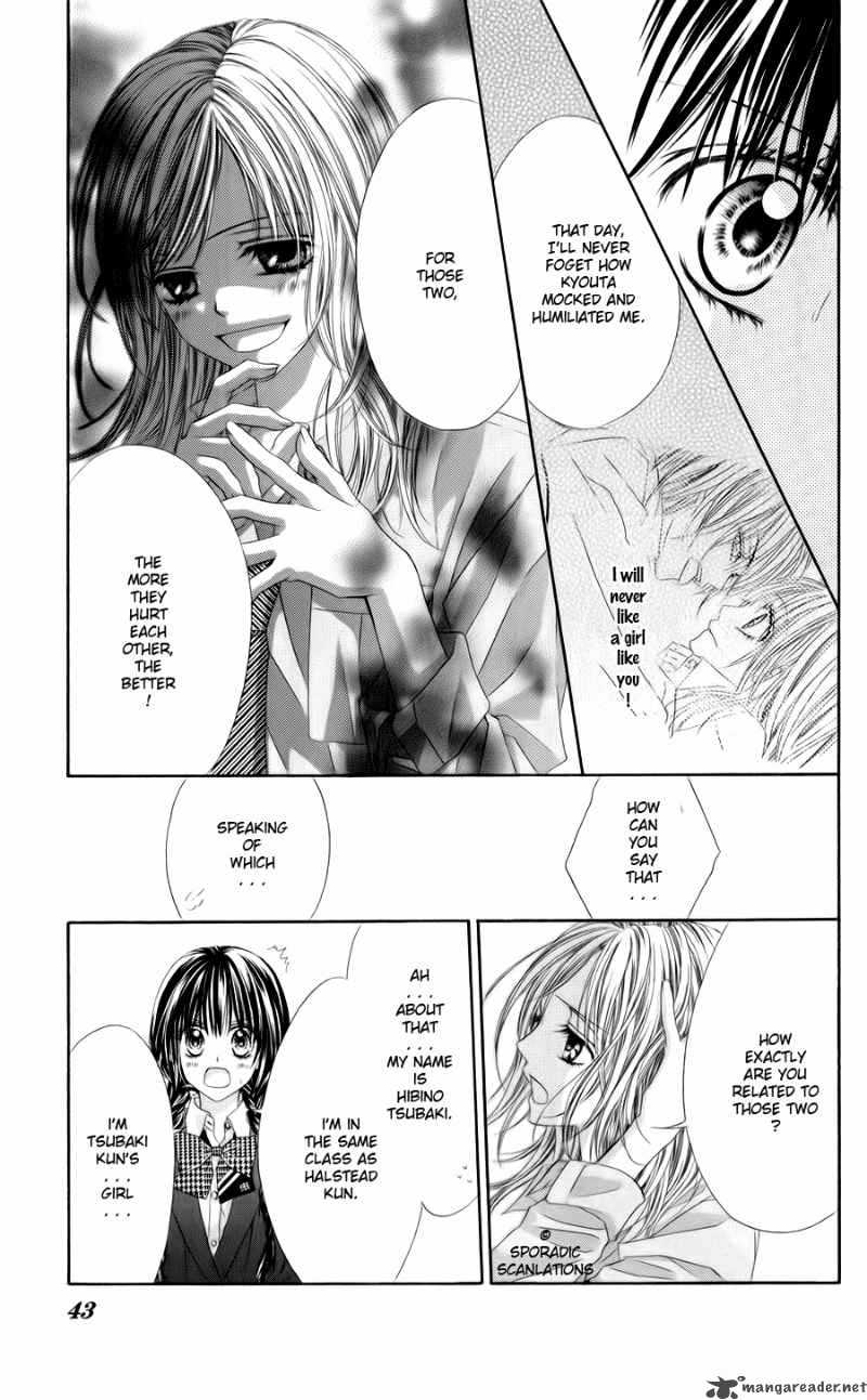 Kyou Koi Wo Hajimemasu 46 14
