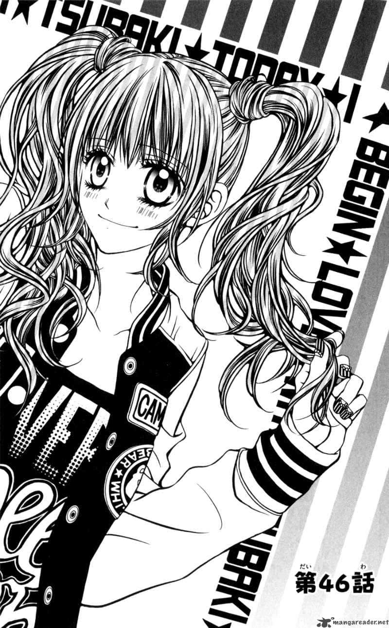 Kyou Koi Wo Hajimemasu 46 2