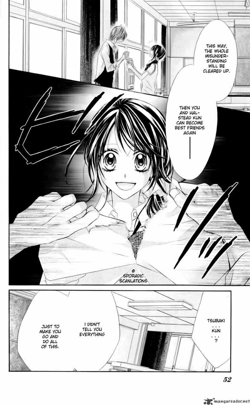 Kyou Koi Wo Hajimemasu 46 23