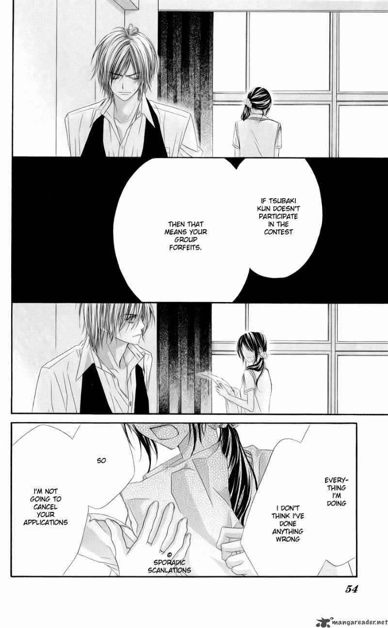 Kyou Koi Wo Hajimemasu 46 25