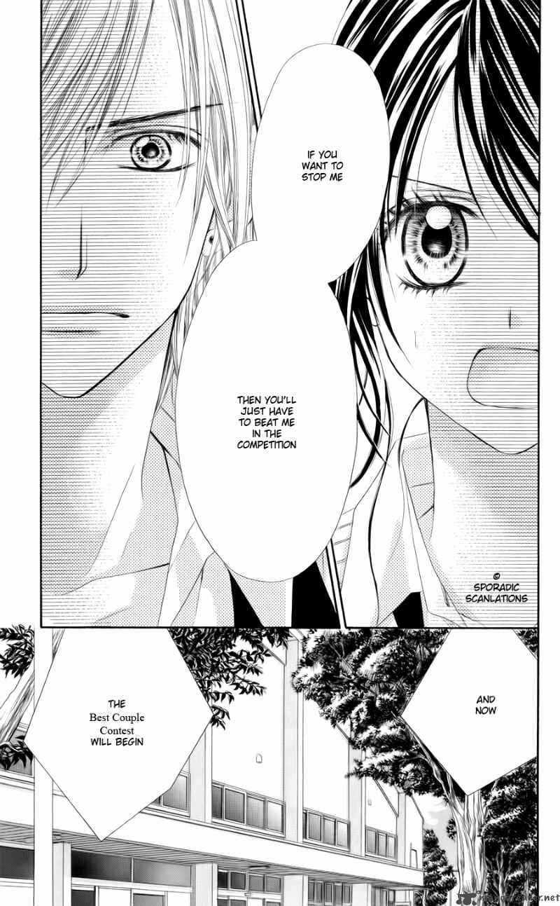 Kyou Koi Wo Hajimemasu 46 26