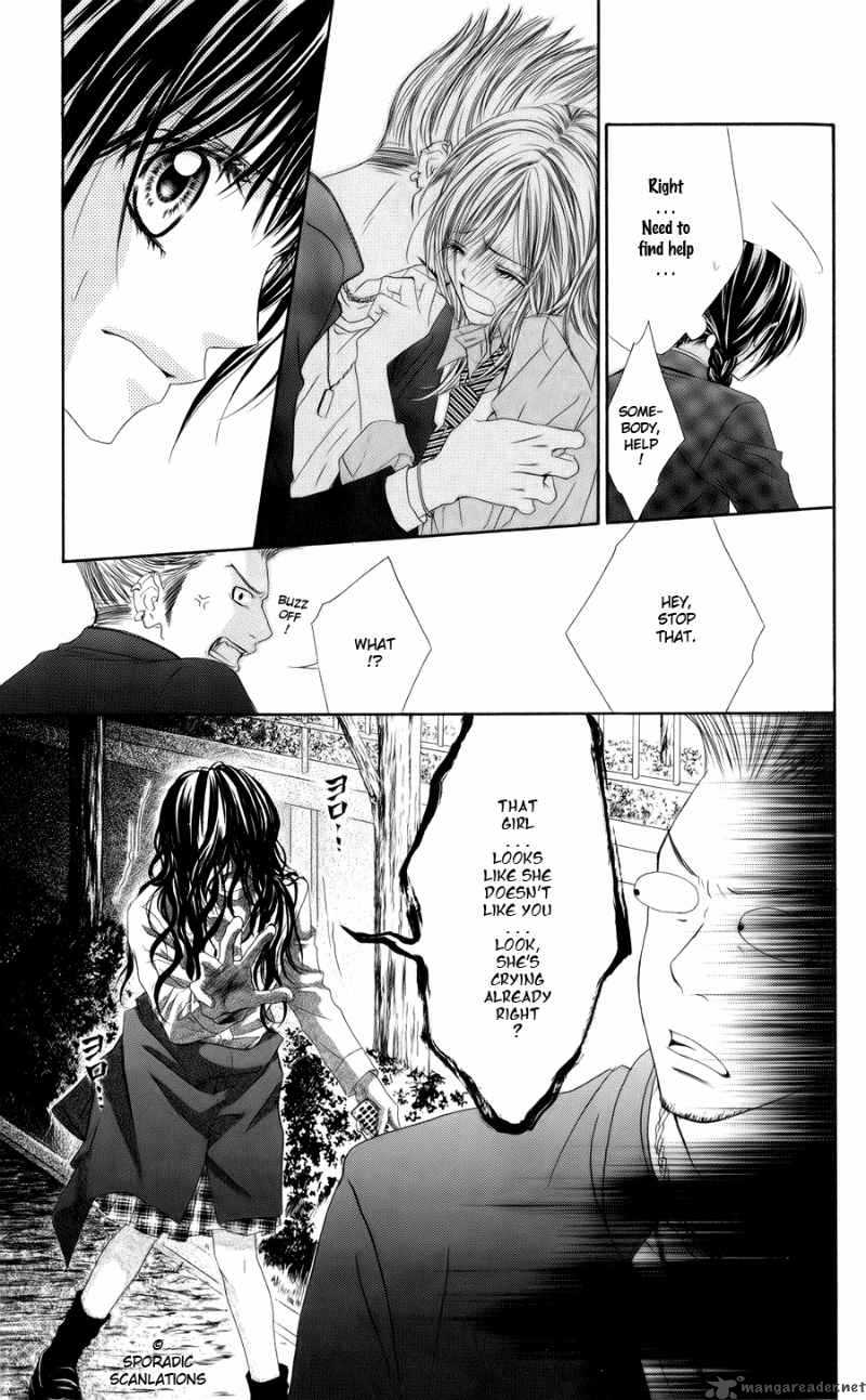 Kyou Koi Wo Hajimemasu 46 6
