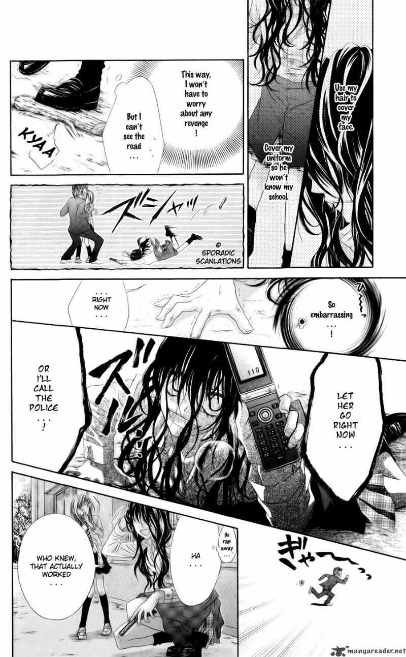 Kyou Koi Wo Hajimemasu 46 7