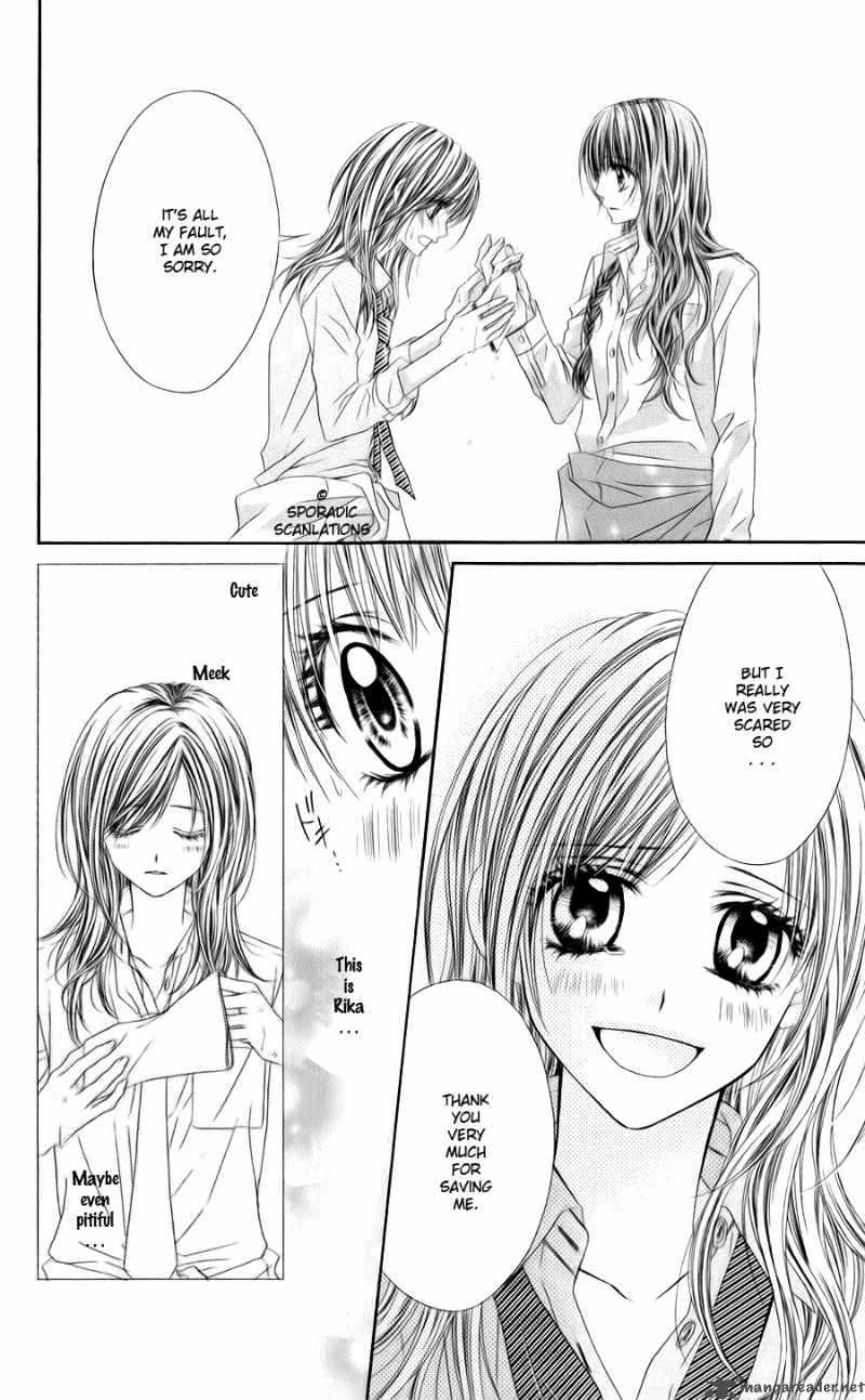 Kyou Koi Wo Hajimemasu 46 9