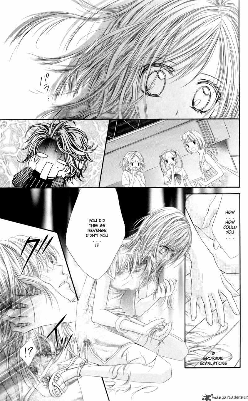 Kyou Koi Wo Hajimemasu 48 12