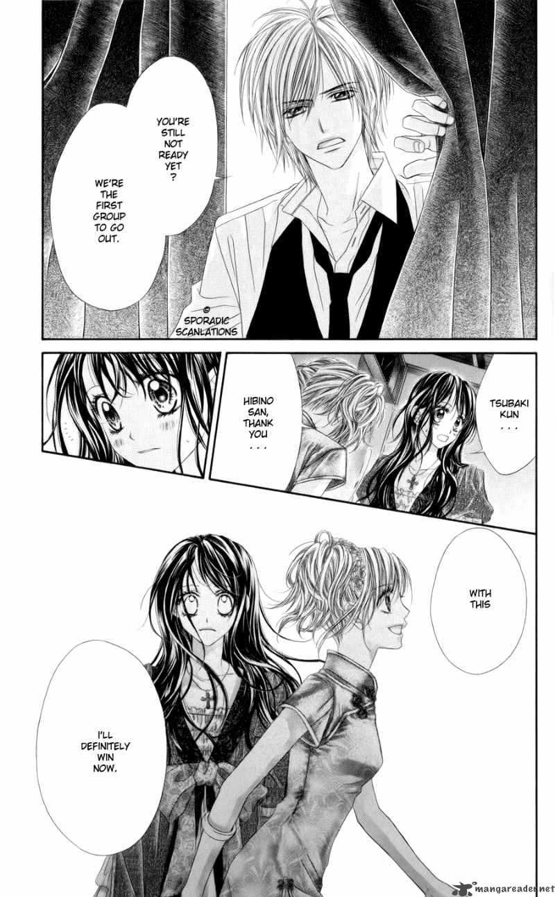 Kyou Koi Wo Hajimemasu 48 16