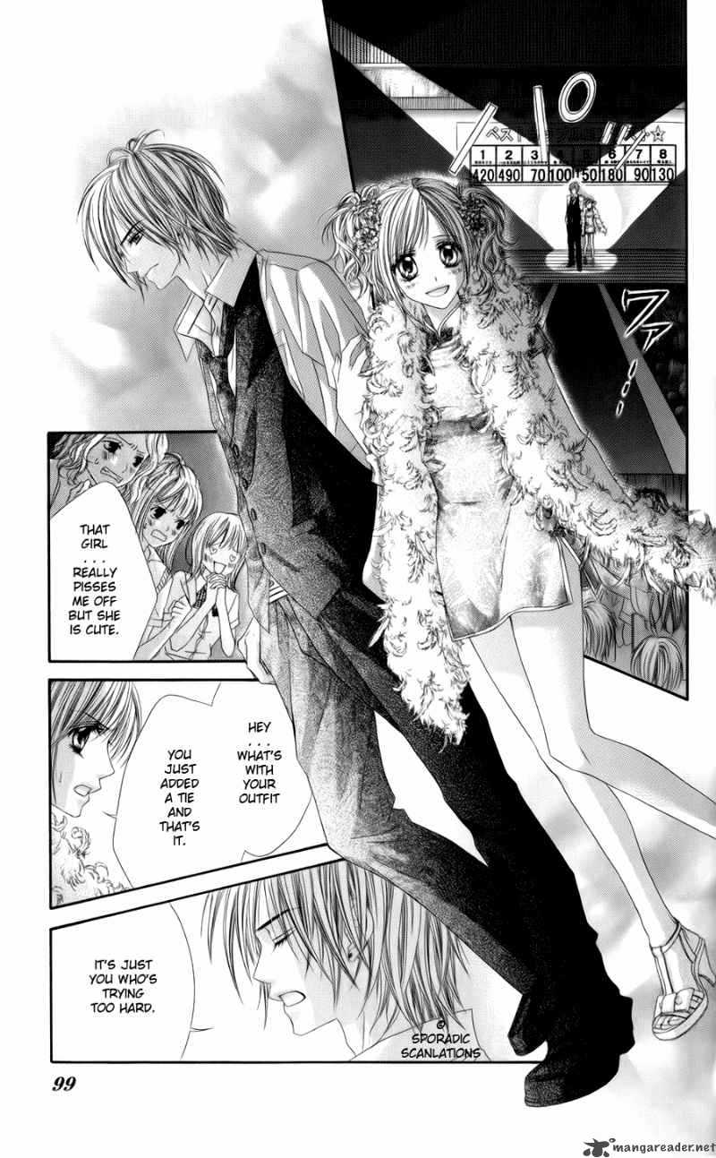 Kyou Koi Wo Hajimemasu 48 18