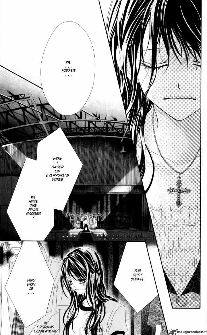 Kyou Koi Wo Hajimemasu 48 20
