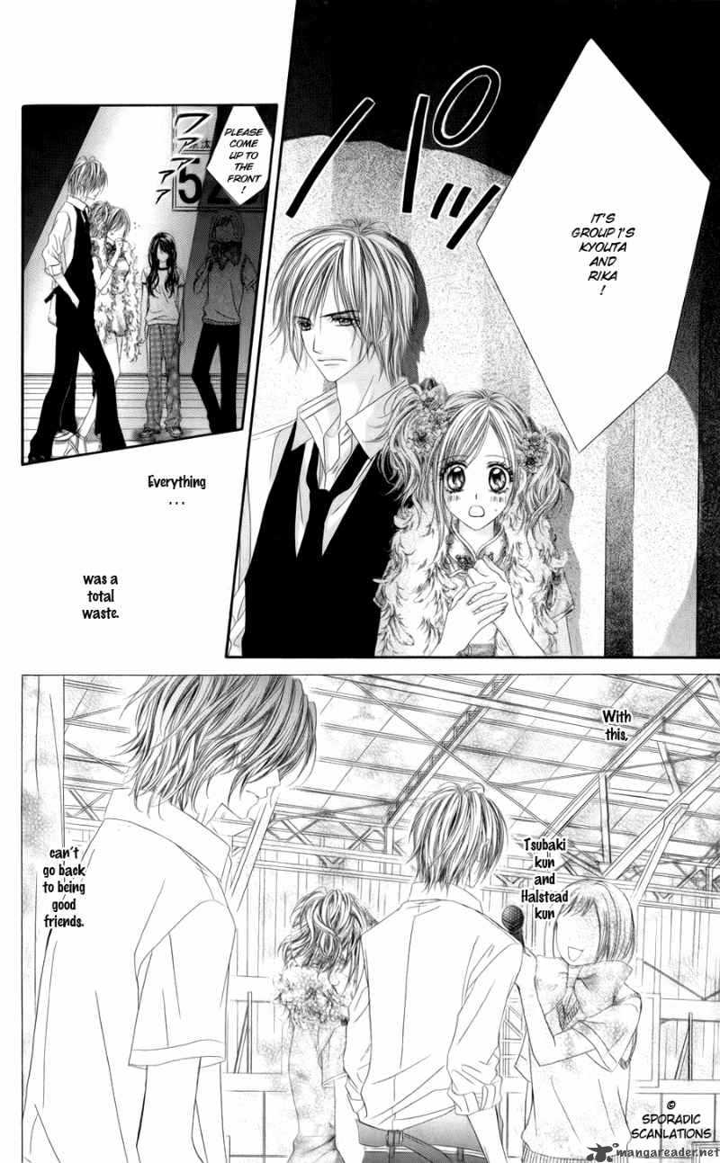 Kyou Koi Wo Hajimemasu 48 21