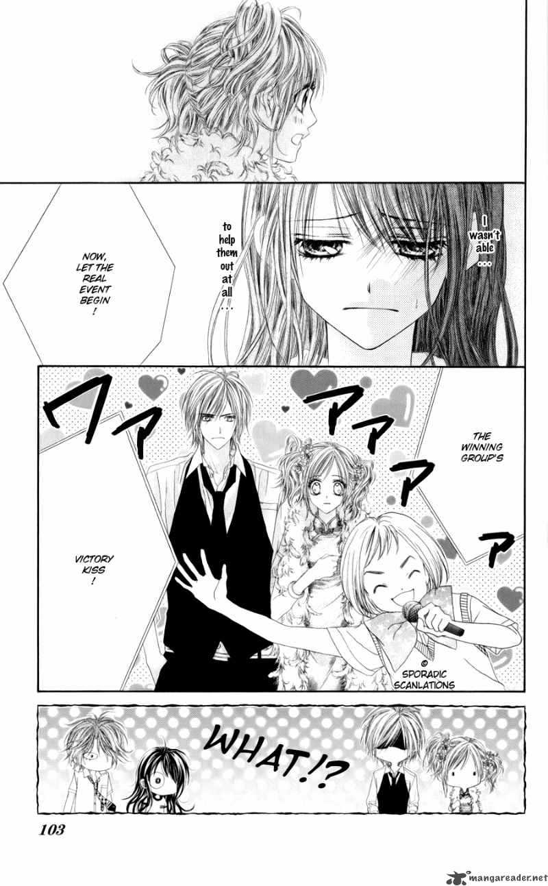 Kyou Koi Wo Hajimemasu 48 22