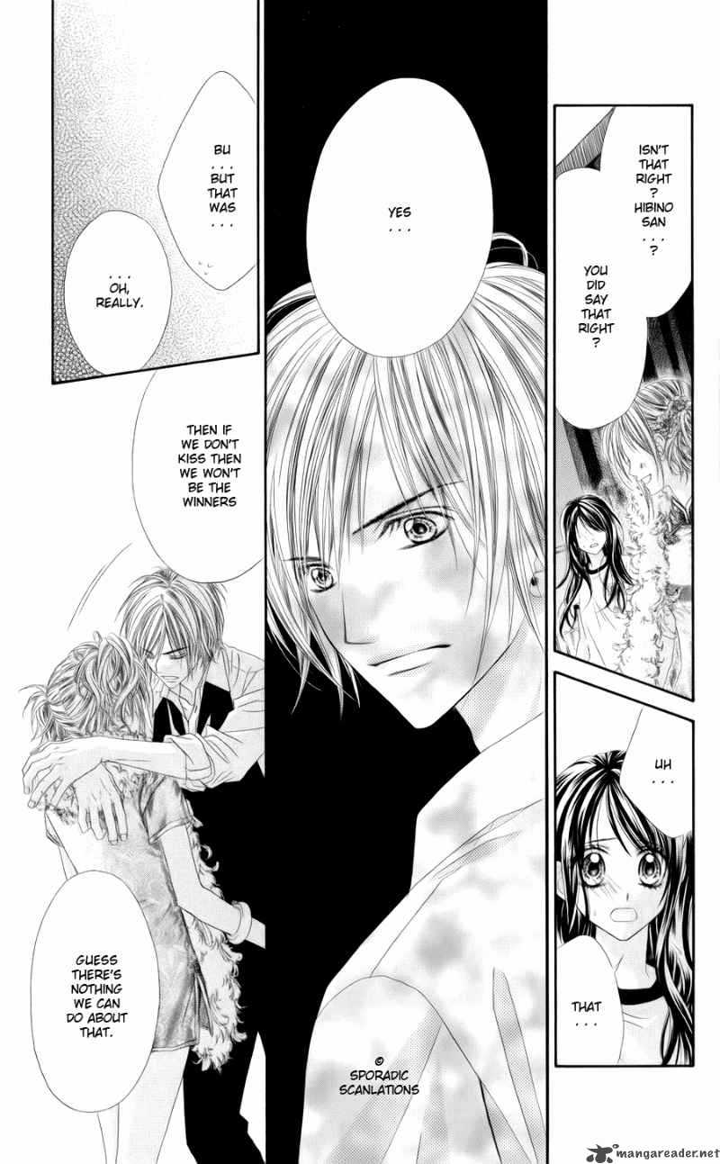 Kyou Koi Wo Hajimemasu 48 24