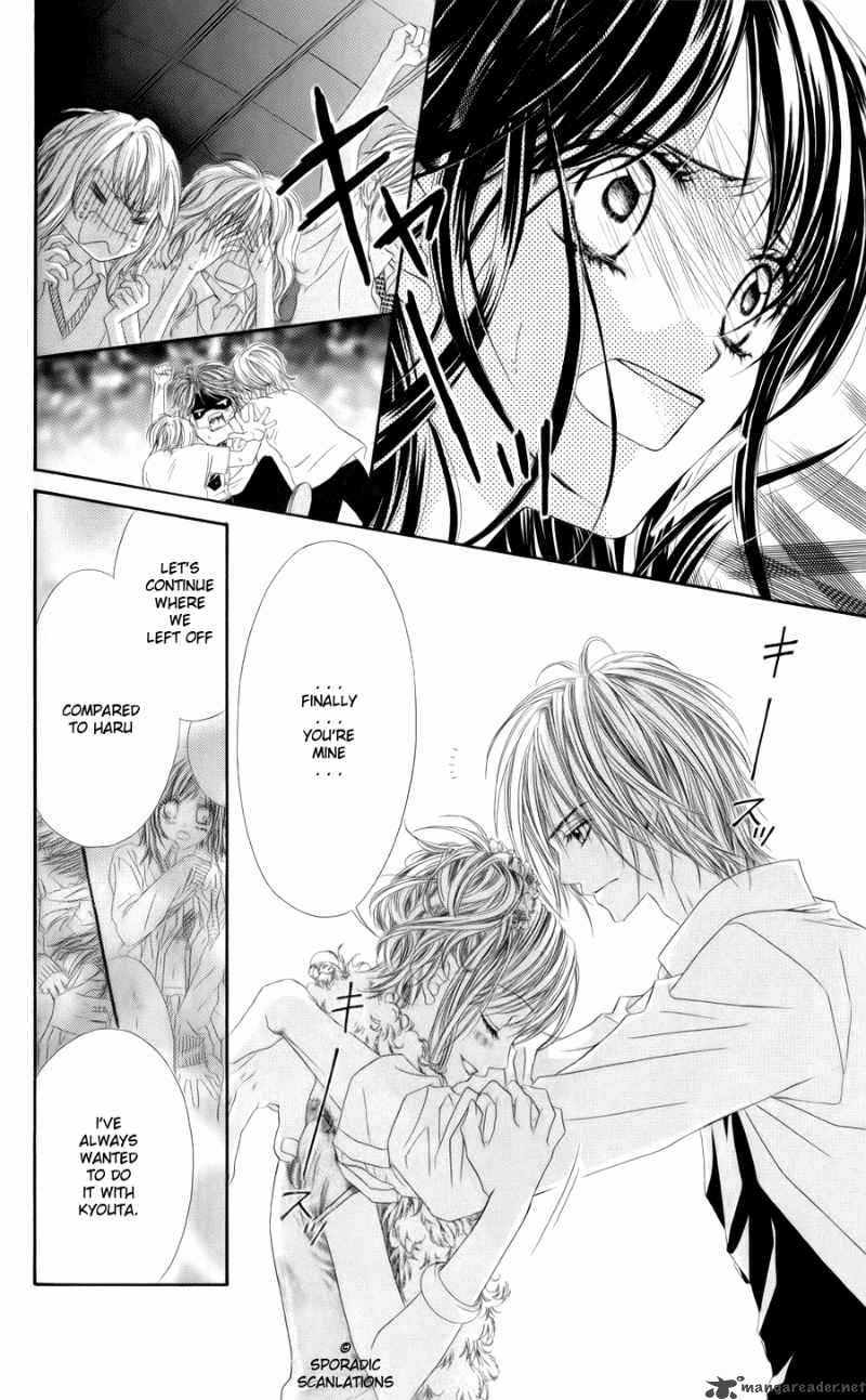 Kyou Koi Wo Hajimemasu 48 25