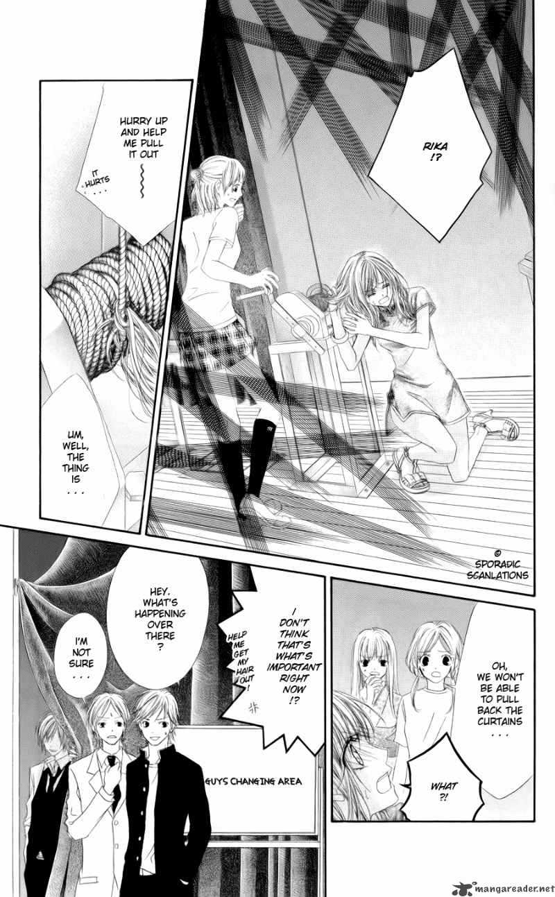 Kyou Koi Wo Hajimemasu 48 8