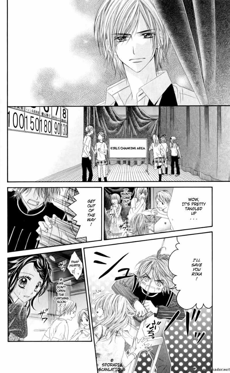 Kyou Koi Wo Hajimemasu 48 9