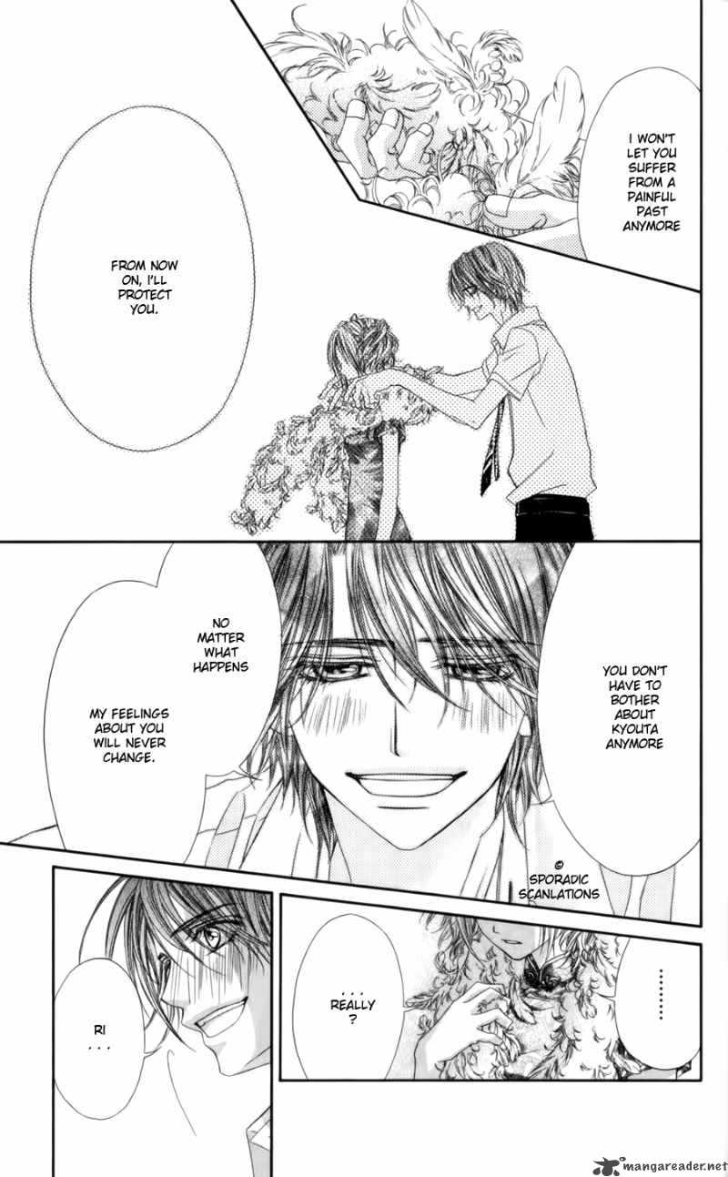 Kyou Koi Wo Hajimemasu 49 10