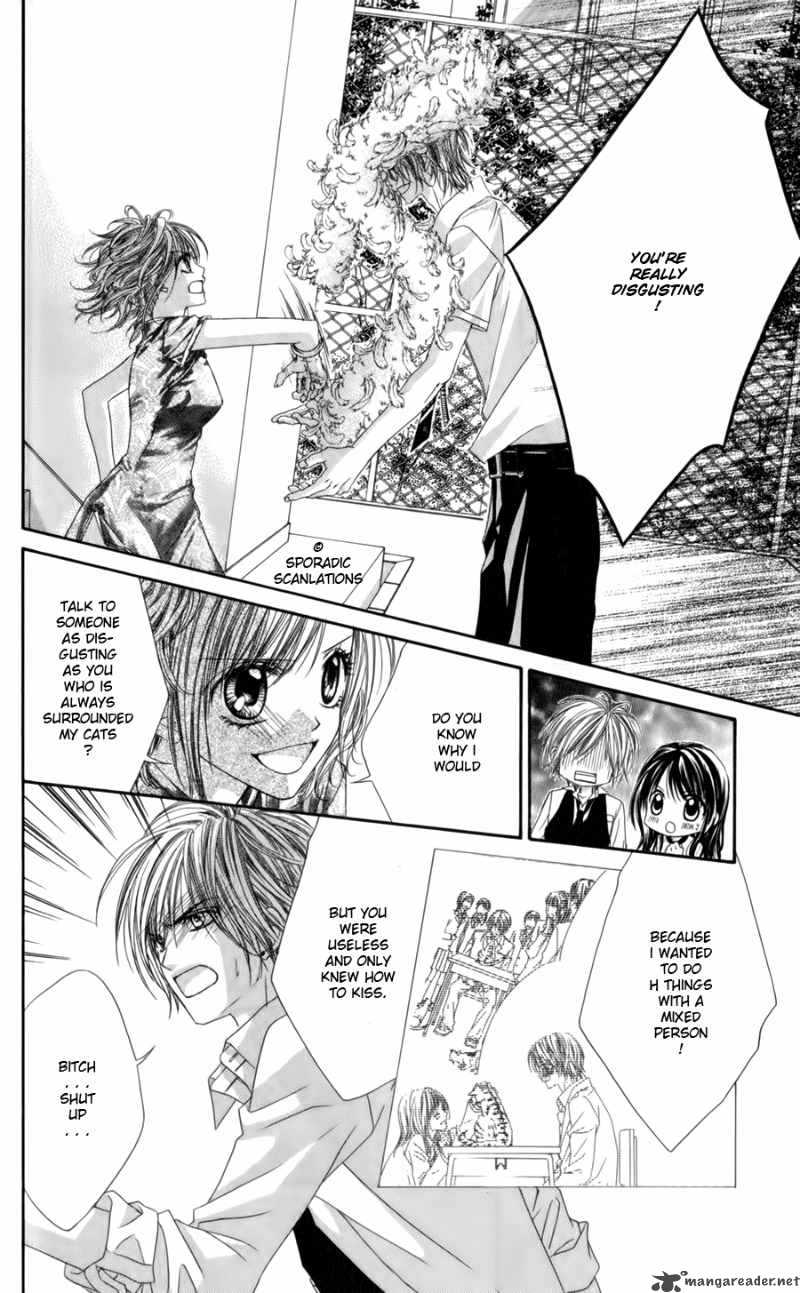 Kyou Koi Wo Hajimemasu 49 11