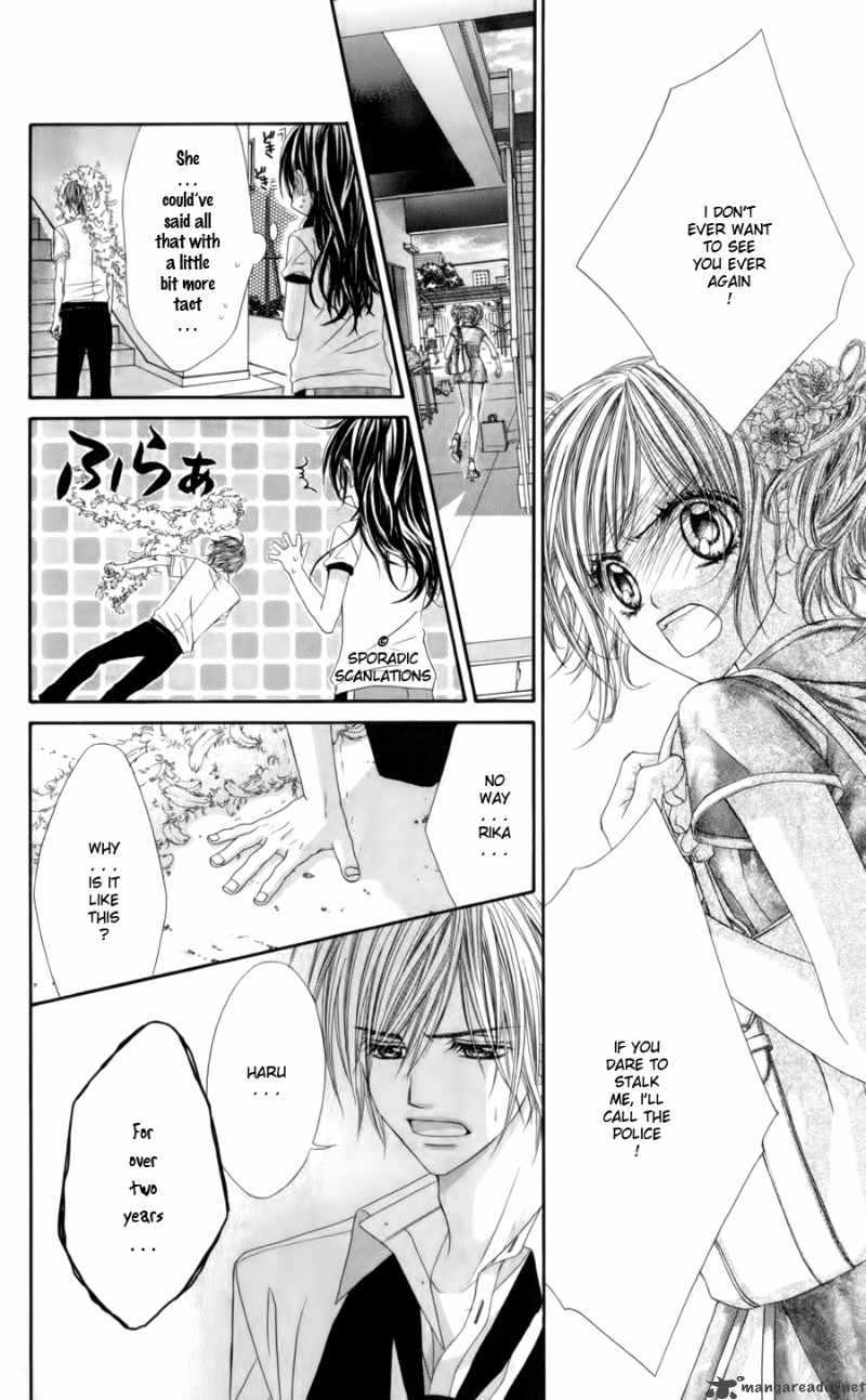 Kyou Koi Wo Hajimemasu 49 13