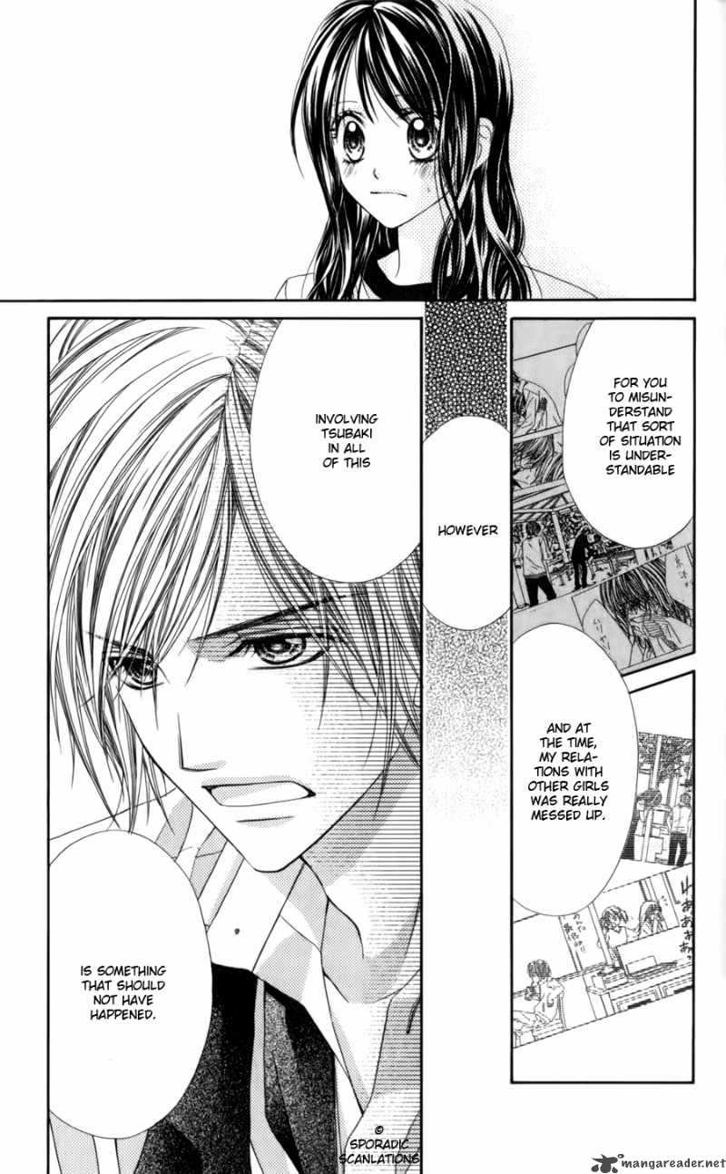 Kyou Koi Wo Hajimemasu 49 16