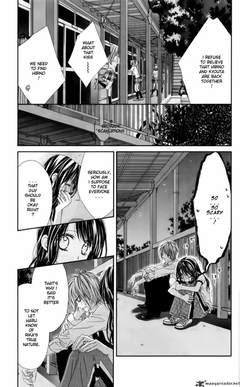 Kyou Koi Wo Hajimemasu 49 18