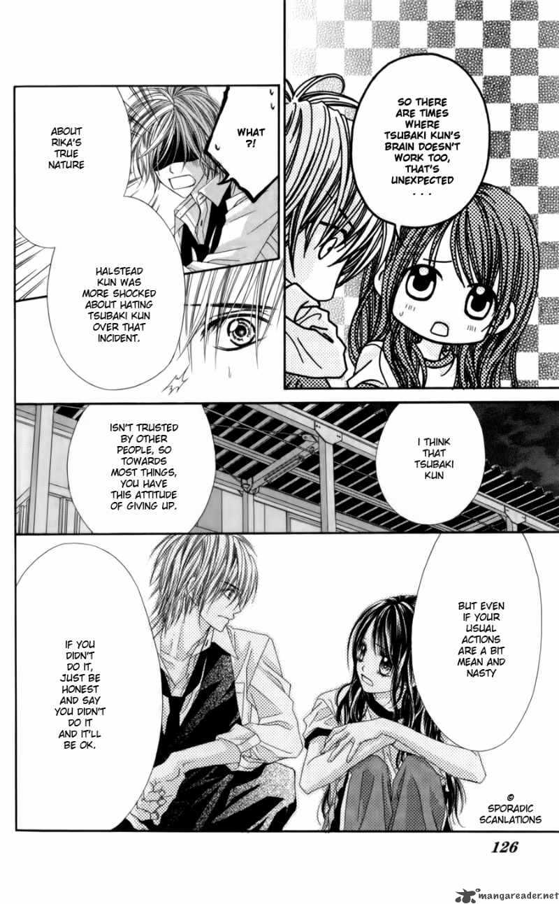Kyou Koi Wo Hajimemasu 49 19